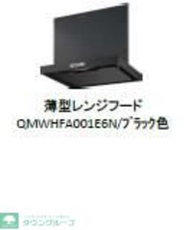 AJ千葉寺003の物件内観写真